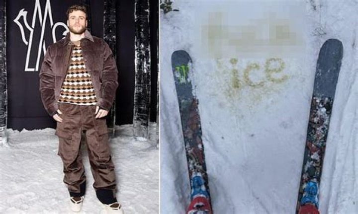 Gus Kenworthy biografía, edad, altura, esposo, net worth, familia