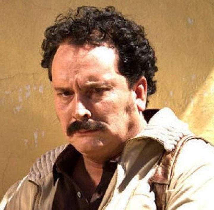 Gustavo Gaviria, Pablo Escobar's Mysterious Cousin And Right-Hand Man