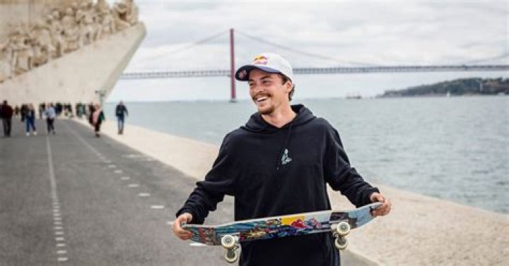 Gustavo Ribeiro Biography, Age, Height, Wife, Net Worth, Family