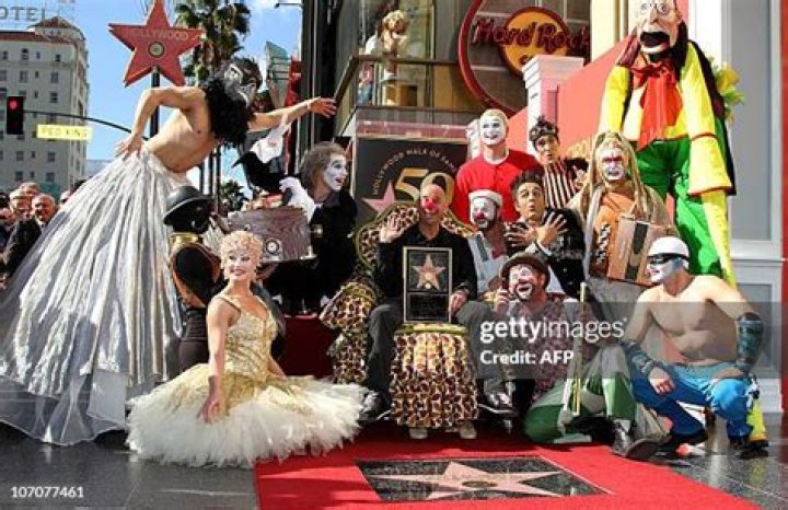 Guy Laliberte (Entrepreneur) - Age, Birthday, Bio, Facts, Family, Net Worth, Height & More