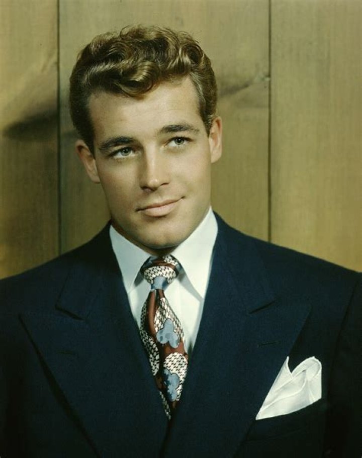 Guy Madison Biography, Age, Height, Wife, Net Worth, Family