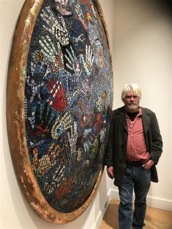 Guy Portelli Biography, Age, Height, Wife, Net Worth, Family