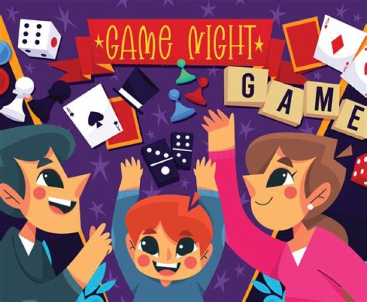 
“Guy’s Ultimate Game Night” Is Set To Soon Be Released On Food Network 