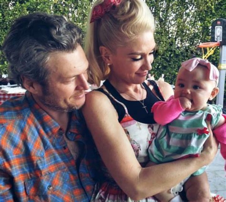 Gwen Stefani and Blake Shelton Trying to Have a Baby Naturally! (EXCLUSIVE)