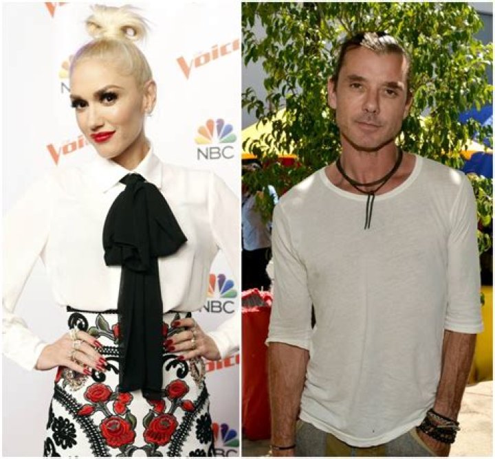 Gwen Stefani Angry After Finding Out Ex-Hubby Gavin Rossdale is Hanging Out With Former Nanny!