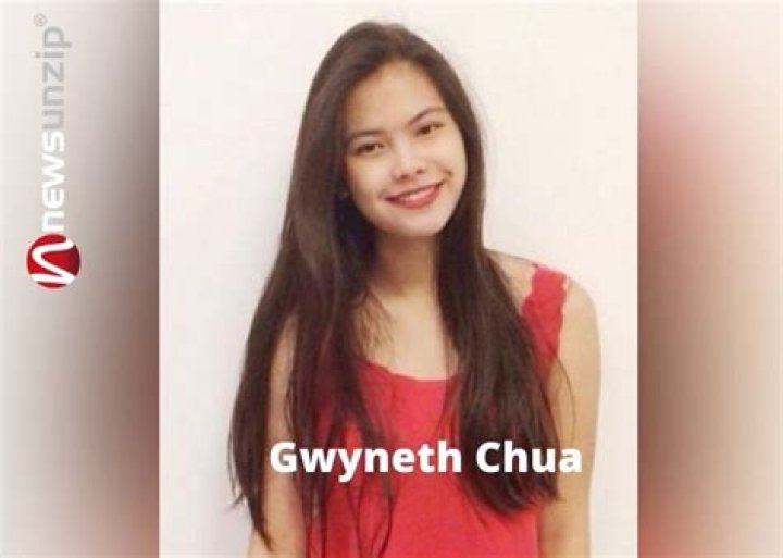 Who is Gwyneth Chua? Wiki, Biography, Age, Height, Parents, Boyfriend, Net Worth & More