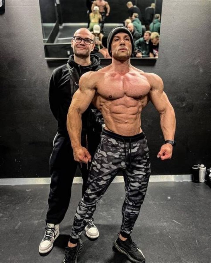 
Gwyneth Montenegró Height, Weight, Net Worth, Age, Birthday, Wikipedia, Who, Nationality, Biography 