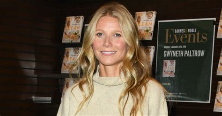 Goop Fans, Rejoice! Gwyneth Paltrow’s Lifestyle Brand Is Getting a Netflix Series