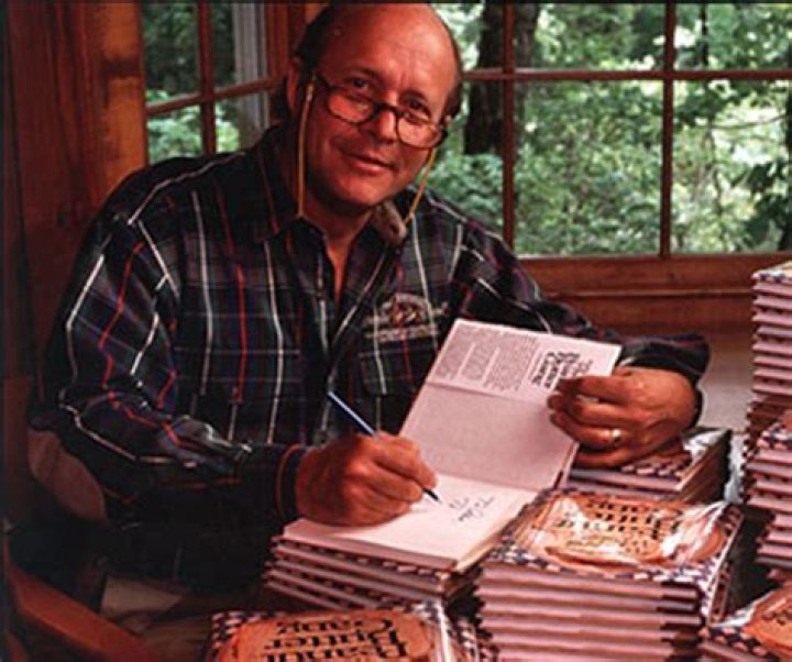 H. Jackson Brown Jr. Biography, Age, Height, Wife, Net Worth and Family