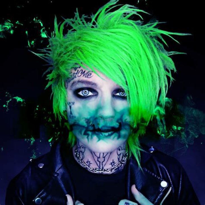 Astrology Birth Chart of Hair Jordan (YouTube Star) 2024