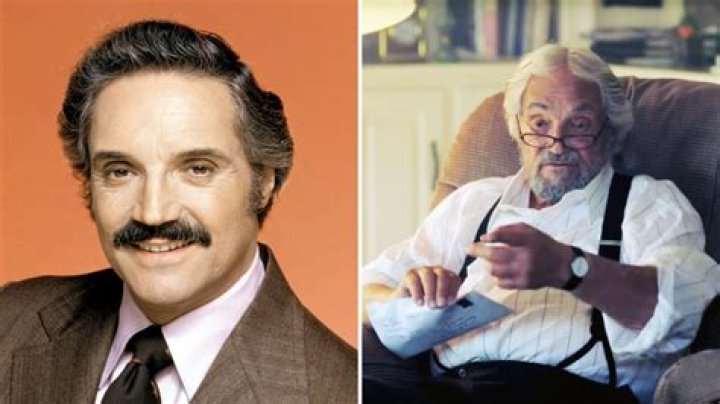 Hal Linden