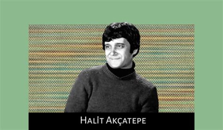 Halit Akçatepe Biography, Age, Height, Wife, Net Worth, Family