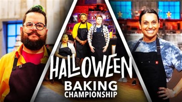 
‘Halloween Baking Championship’ Fans Can Expect Another Ghoulish Filming Location 