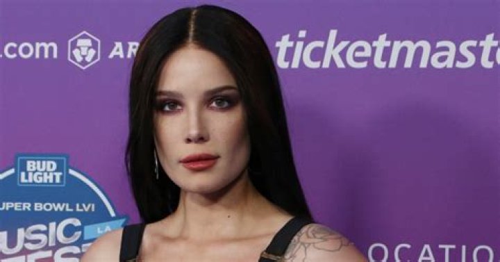 Halsey’s Net Worth Is ~So Good~! Inside the ‘Closer’ Singer’s Rising Fortune and How They Make Money