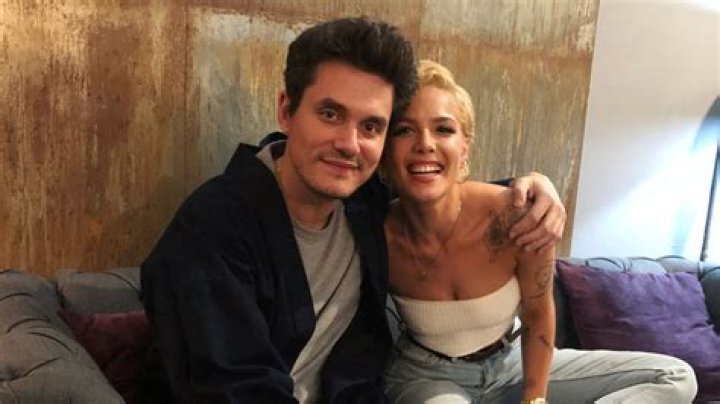 Sorry, Shippers! Halsey Just Shut Down Those Pesky John Mayer Rumors With This Epic Response