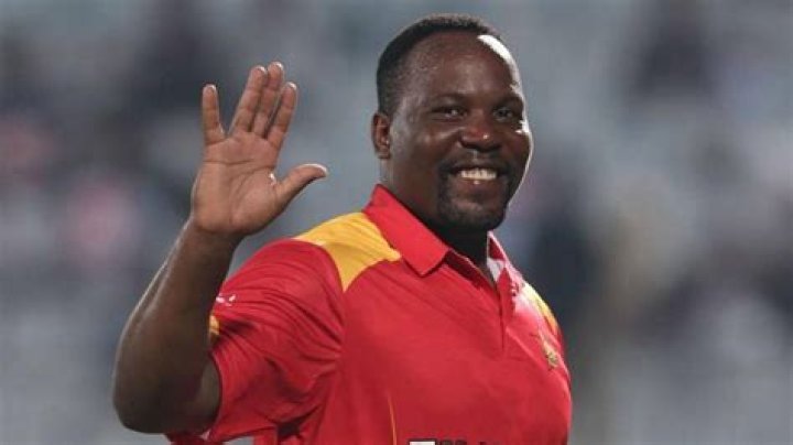 Hamilton Masakadza Biography, Age, Height, Wife, Net Worth, Family