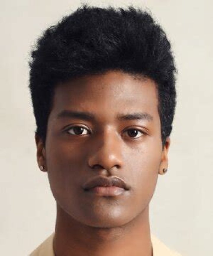 Astrology Birth Chart of Han Hyun-min (Model) 2024