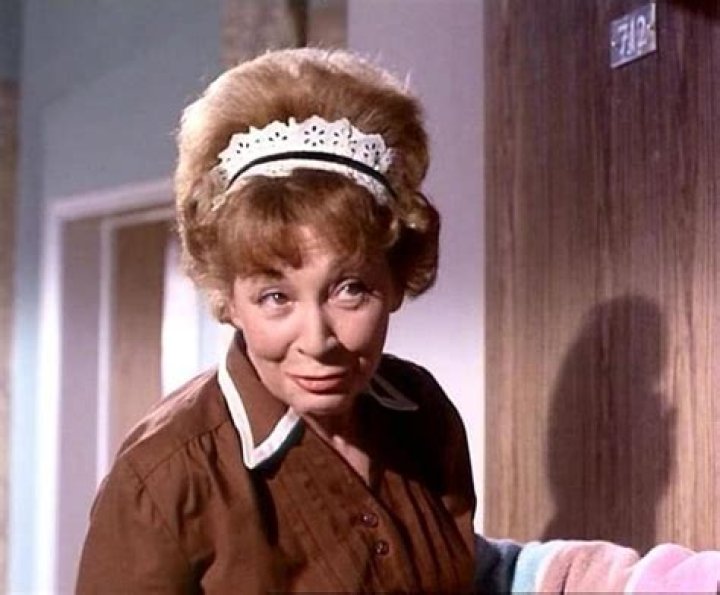 Hana Maria Pravda Biography, Age, Height, Husband, Net Worth, Family