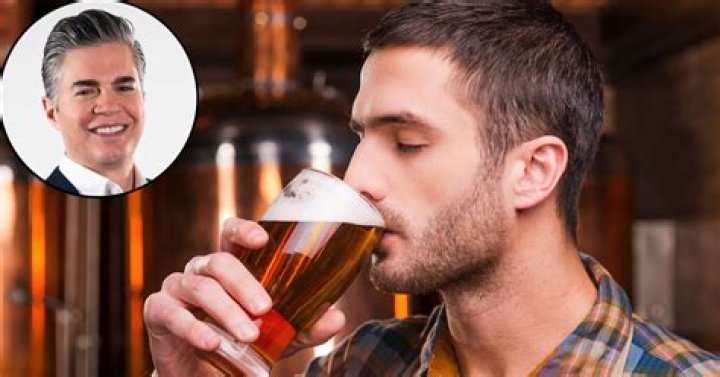 Hangover Help: How to Alleviate Bloating and Puffy Face After a Night of Drinking