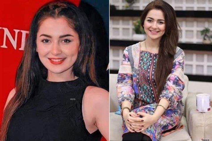 
Hania Aamir Height, Weight, Net Worth, Age, Birthday, Wikipedia, Who, Nationality, Biography 