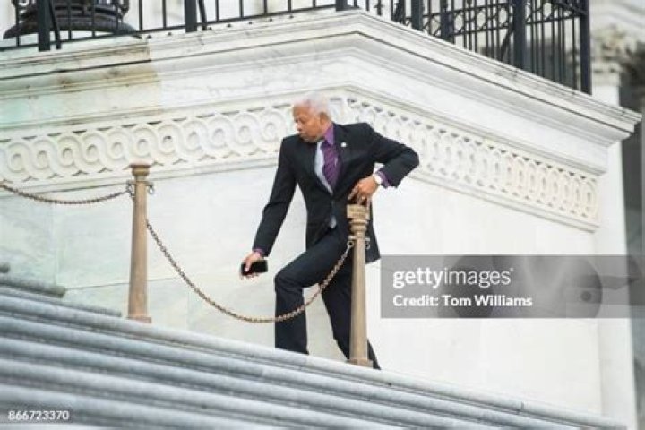 Hank Johnson Biography, Age, Height, Wife, Net Worth, Family