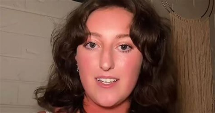 Hannah Brown Biography, Age, Height, Net Worth, Family