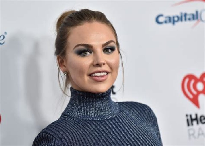 Roar! Hannah Brown Dances Solo in Cheetah Print PJs After Leaving Tyler Cameron’s House in Florida 