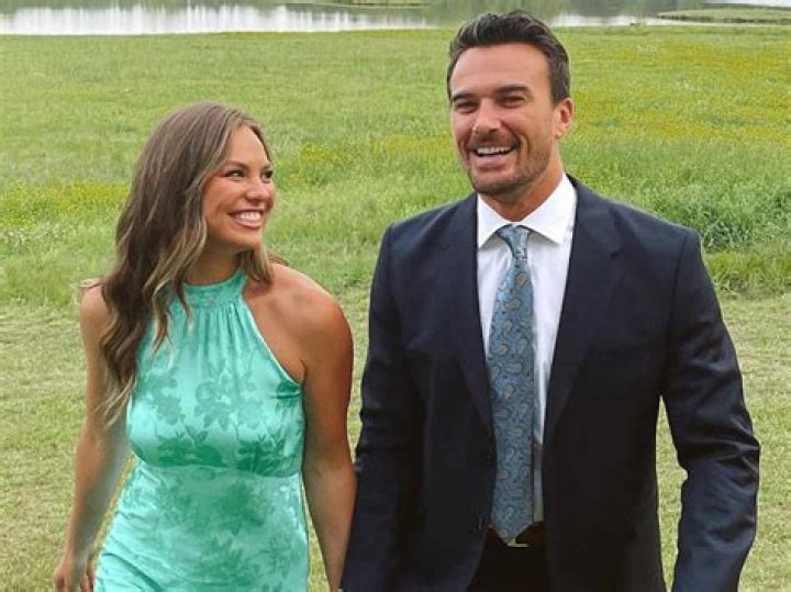 Sorry, Fans! Hannah Brown Is ‘Focused’ on Herself and Doesn’t Plan to Find Love on ‘DWTS’