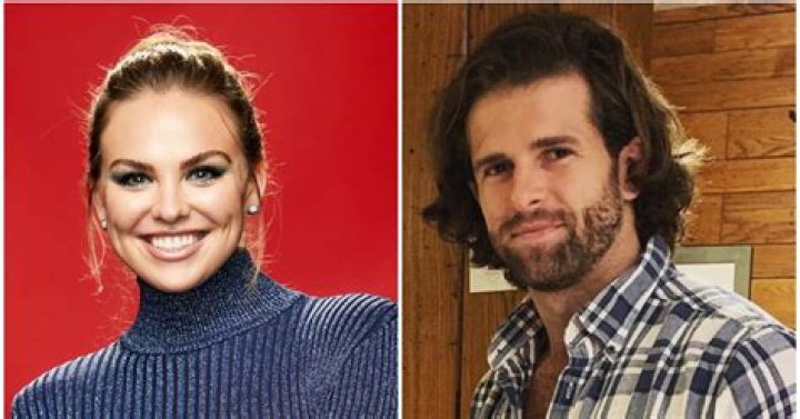 Bachelorette Hannah Brown Shades Ex-Fiance Jed Wyatt and Her ‘Crap Decisions’