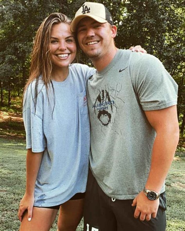It’s Complicated! Hannah Brown’s Brother Patrick Hangs Out With Jed Wyatt’s Ex Haley Stevens