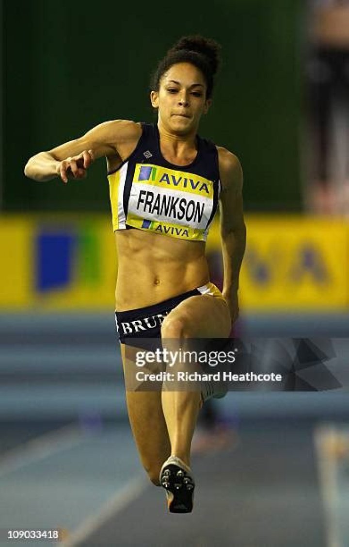 Hannah Frankson (Fitness Instructor) - Age, Birthday, Bio, Facts, Family, Net Worth, Height & More