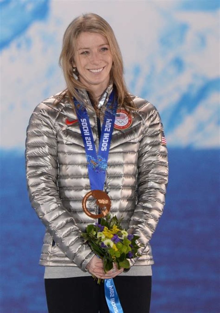 Hannah Kearney (Skier) - Age, Birthday, Bio, Facts, Family, Net Worth, Height & More