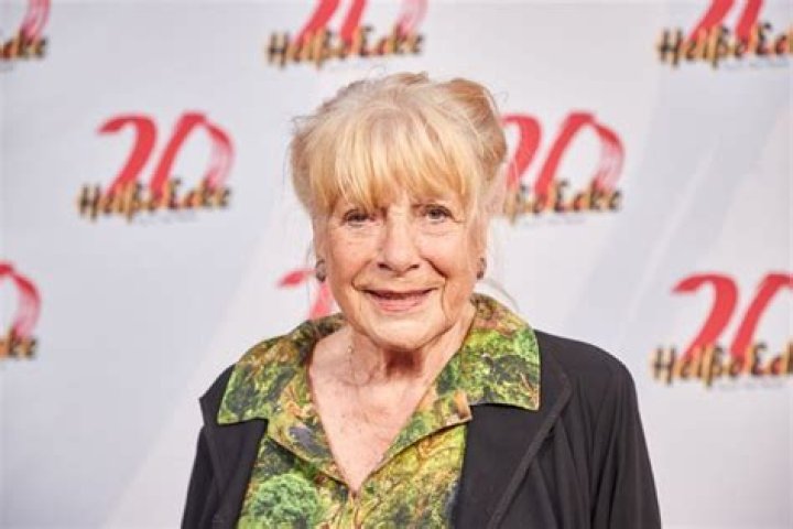 Hannelore Hoger Height, Weight, Net Worth, Age, Birthday, Wikipedia, Who, Instagram, Biography