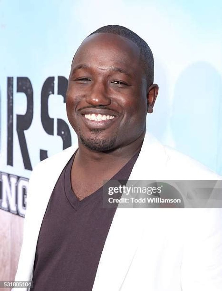 Astrology Birth Chart of Hannibal Buress (Comedian) 2024