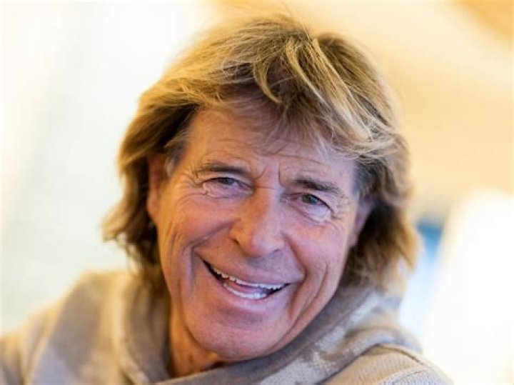 Hansi Hinterseer Biography, Age, Height, Wife, Net Worth, Family