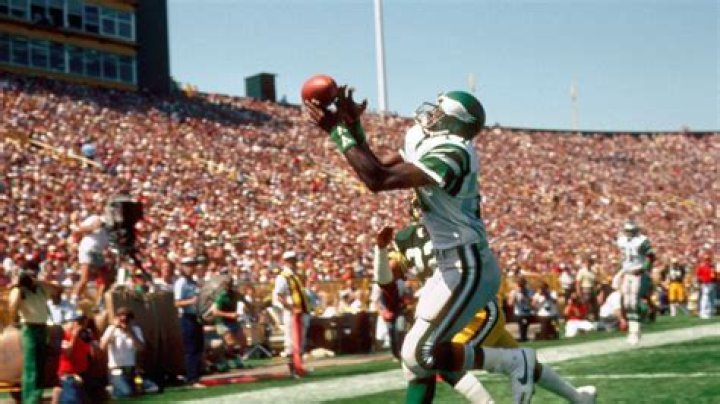 Harold Carmichael Biography, Age, Height, Wife, Net Worth, Family