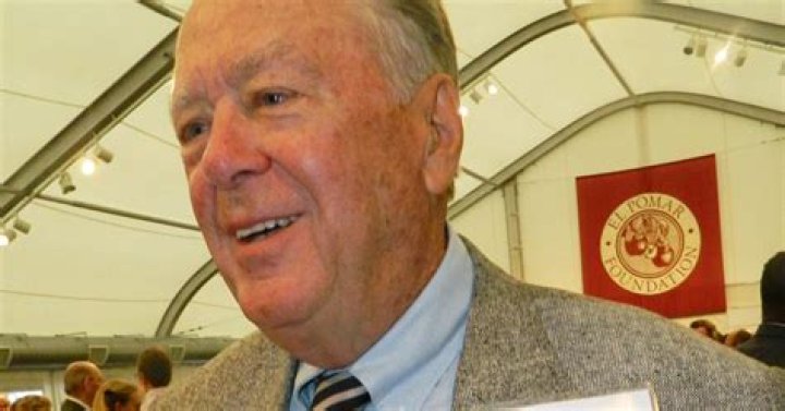 Harold Littrell biografía, edad, altura, esposo, net worth, familia