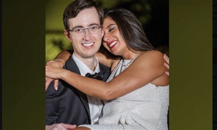 Harris County Judge Lina Hidalgo’s Husband – Who Is She Married To?