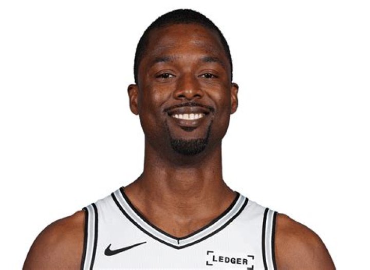 Harrison Barnes Biography, Age, Height, Wife, Net Worth, Family