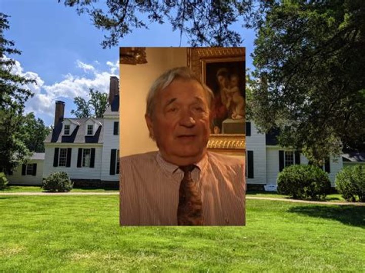 Harrison Ruffin Tyler (Engineer) - Age, Birthday, Bio, Facts, Family, Net Worth, Height & More