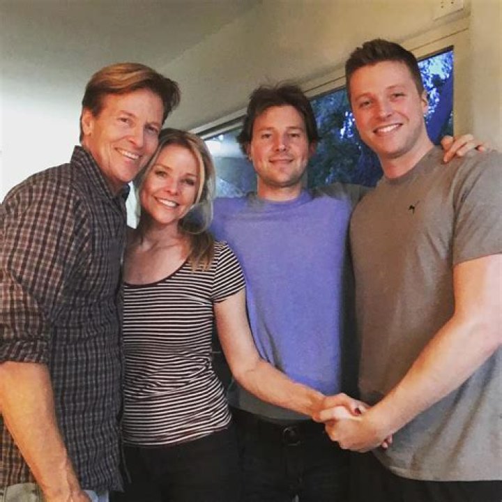 Harrison Wagner Wiki (Jack Wagner Son) Bio, Age, Wife, Death Cause, Parents, Net worth & More