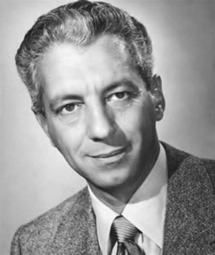 Harry Bartell Biography, Age, Height, Wife, Net Worth, Family