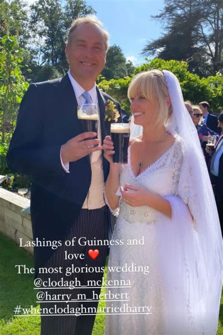 Who is Harry Herbert? Wiki, Biography, Net worth, Wife, Children, Family, Profession, Career & More