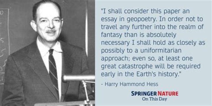 Harry Hess Biography, Age, Height, Wife, Net Worth, Family