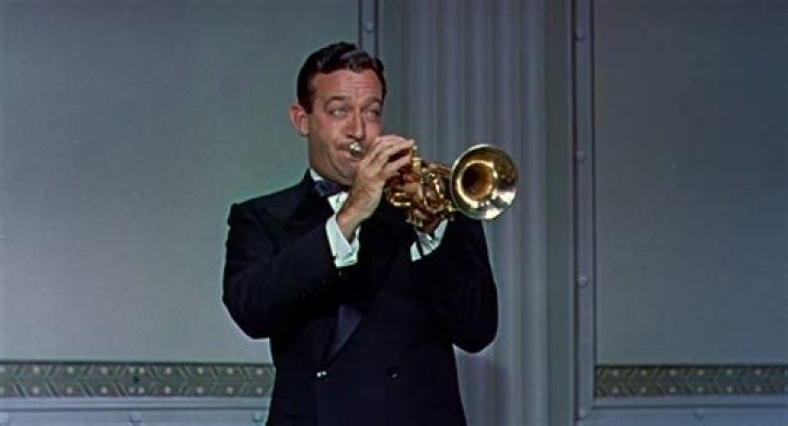 Harry James (Trumpet Player) - Age, Birthday, Bio, Facts, Family, Net Worth, Height & More