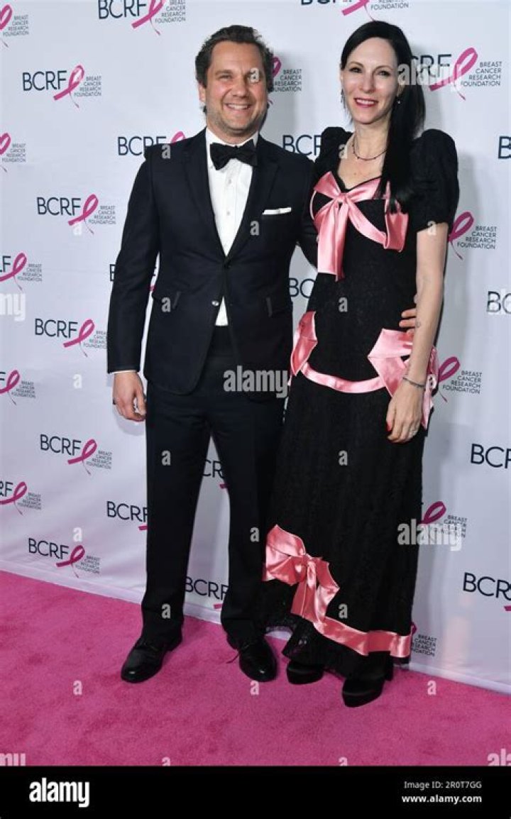 Harry Kargman Biography, Age, Height, Wife, Net Worth, Family