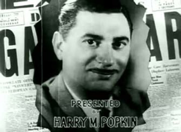 Harry M. Popkin Biography, Age, Height, Husband, Net Worth, Family