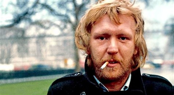Harry Nilsson Biography, Age, Height, Wife, Net Worth, Family