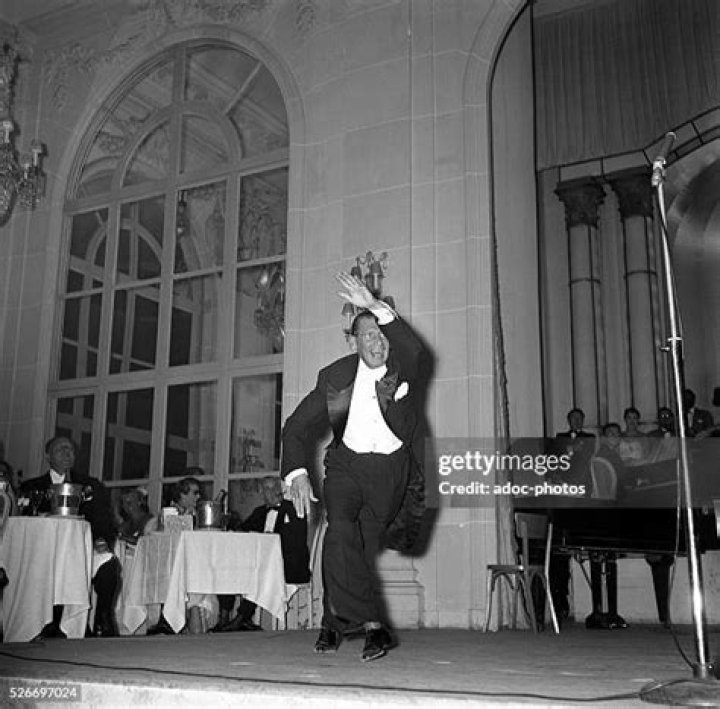 Harry Pilcer Biography, Age, Height, Wife, Net Worth, Family