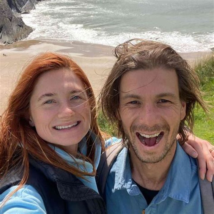 Harry Potter Actress Bonnie Wright Is Married To Partner Andrew Lococo, Here Is Everything We Know About Him